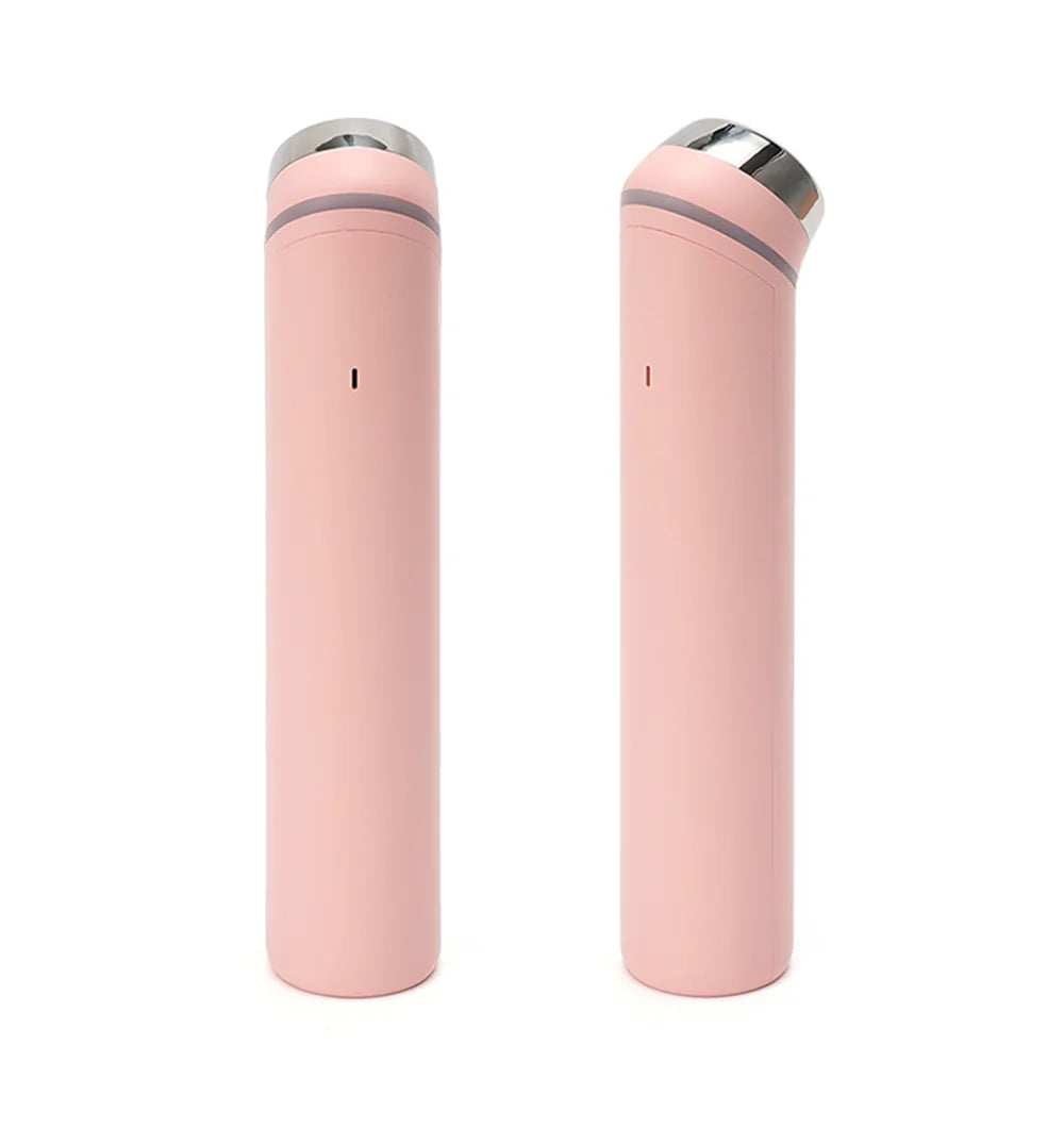 4 Colors Age-R Booster Pro Facial Skin Care Anti Wrinkle Beauty Device EMS Microcurrent Lift Massager Home Use Beauty Skin Care