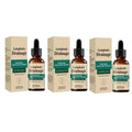 1-10X Lymphatic Drainage Drops - Natural Herbal Formula Helps Body Detoxify Reduces Edema And Discomfort Unisex Body Daily Care
